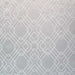 Rigel Fabric in color Cream/Silver is a Metallic Modern Square Print Fabric pattern good for Drapery & Curtain Fabric
