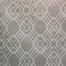 Rigel Fabric in color Champagne is a Metallic Modern Square Print Fabric pattern good for Drapery & Curtain Fabric