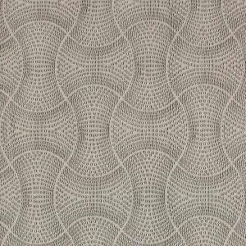 Rodeo Fabric in color Wheat is a Dotted Modern Geometric Fabric pattern good for Drapery & Curtain Fabric