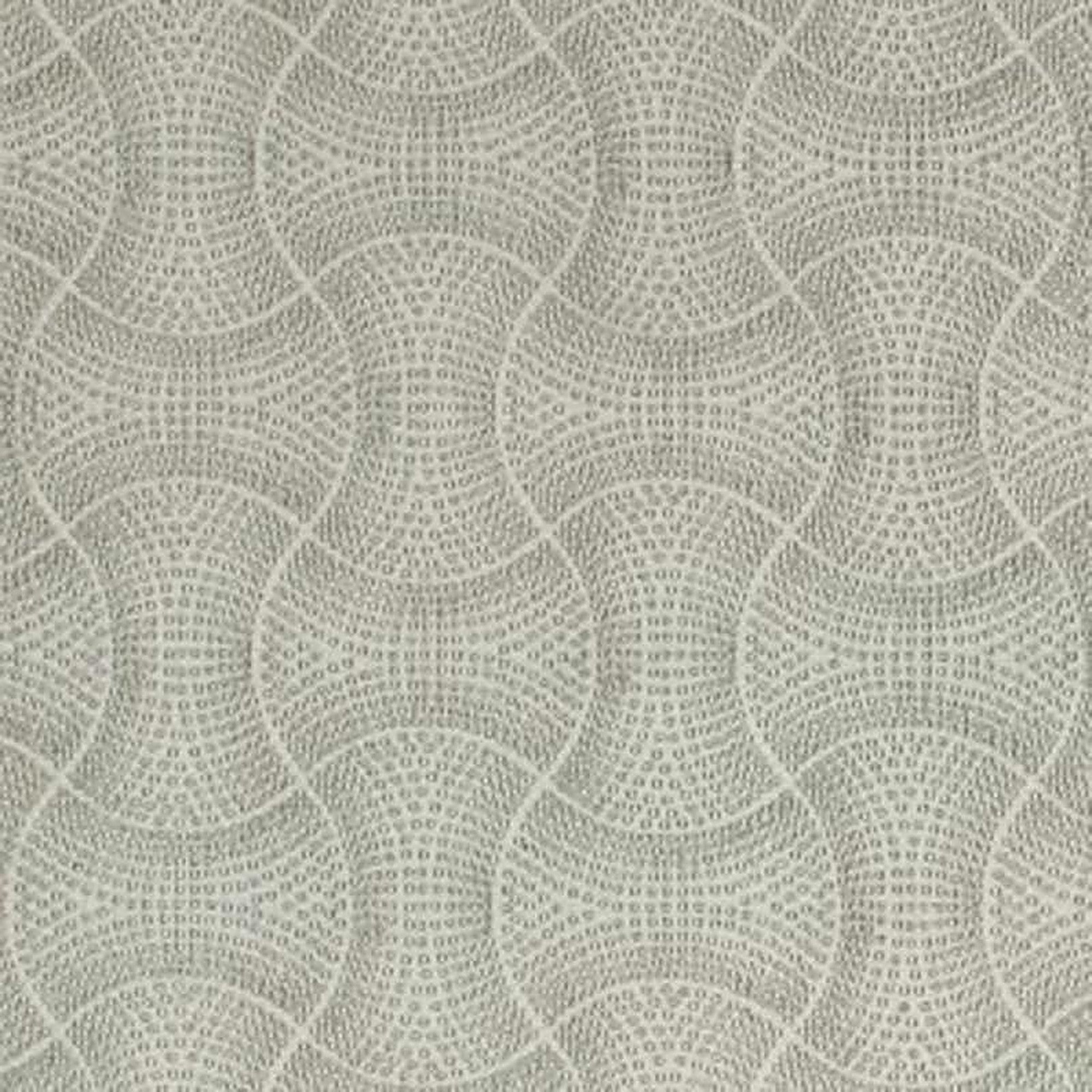 Rodeo Fabric in color Flax is a Dotted Modern Geometric Fabric pattern good for Drapery & Curtain Fabric