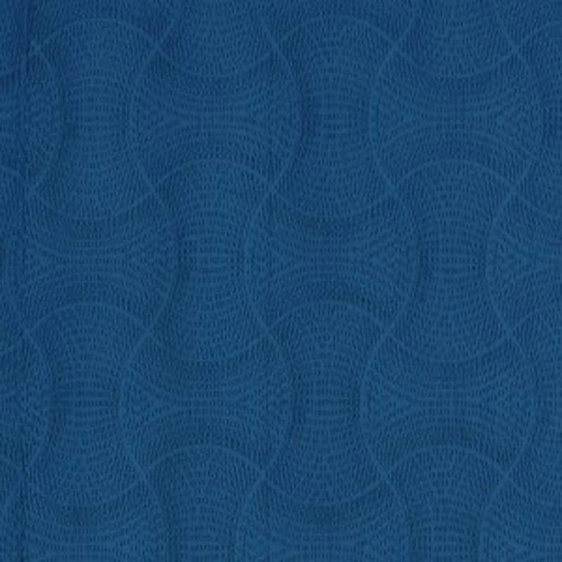 Rodeo Fabric in color Azure is a Dotted Modern Geometric Fabric pattern good for Drapery & Curtain Fabric