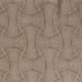 Rodeo Fabric in color Mocha is a Dotted Modern Geometric Fabric pattern good for Drapery & Curtain Fabric