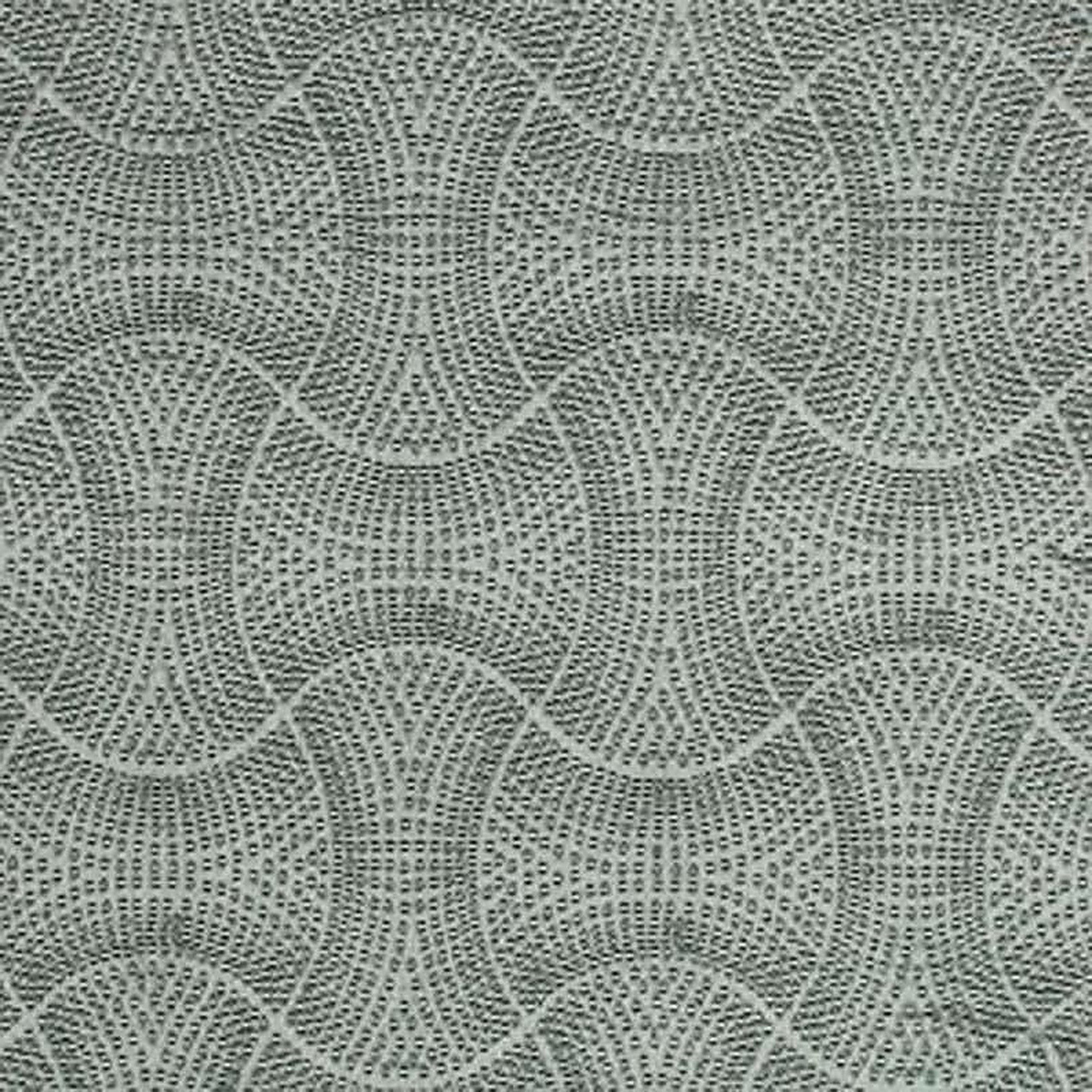 Rodeo Fabric in color Gray is a Dotted Modern Geometric Fabric pattern good for Drapery & Curtain Fabric