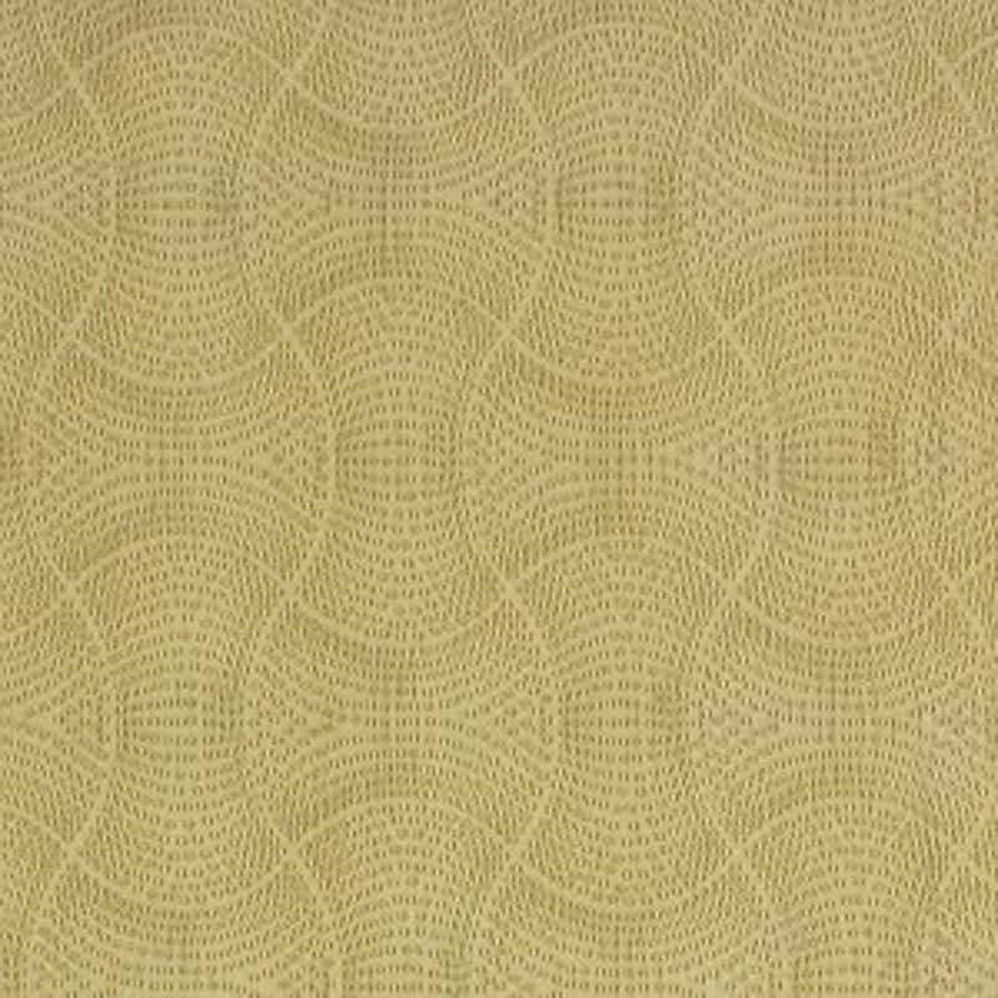 Rodeo Fabric in color Mimosa is a Dotted Modern Geometric Fabric pattern good for Drapery & Curtain Fabric