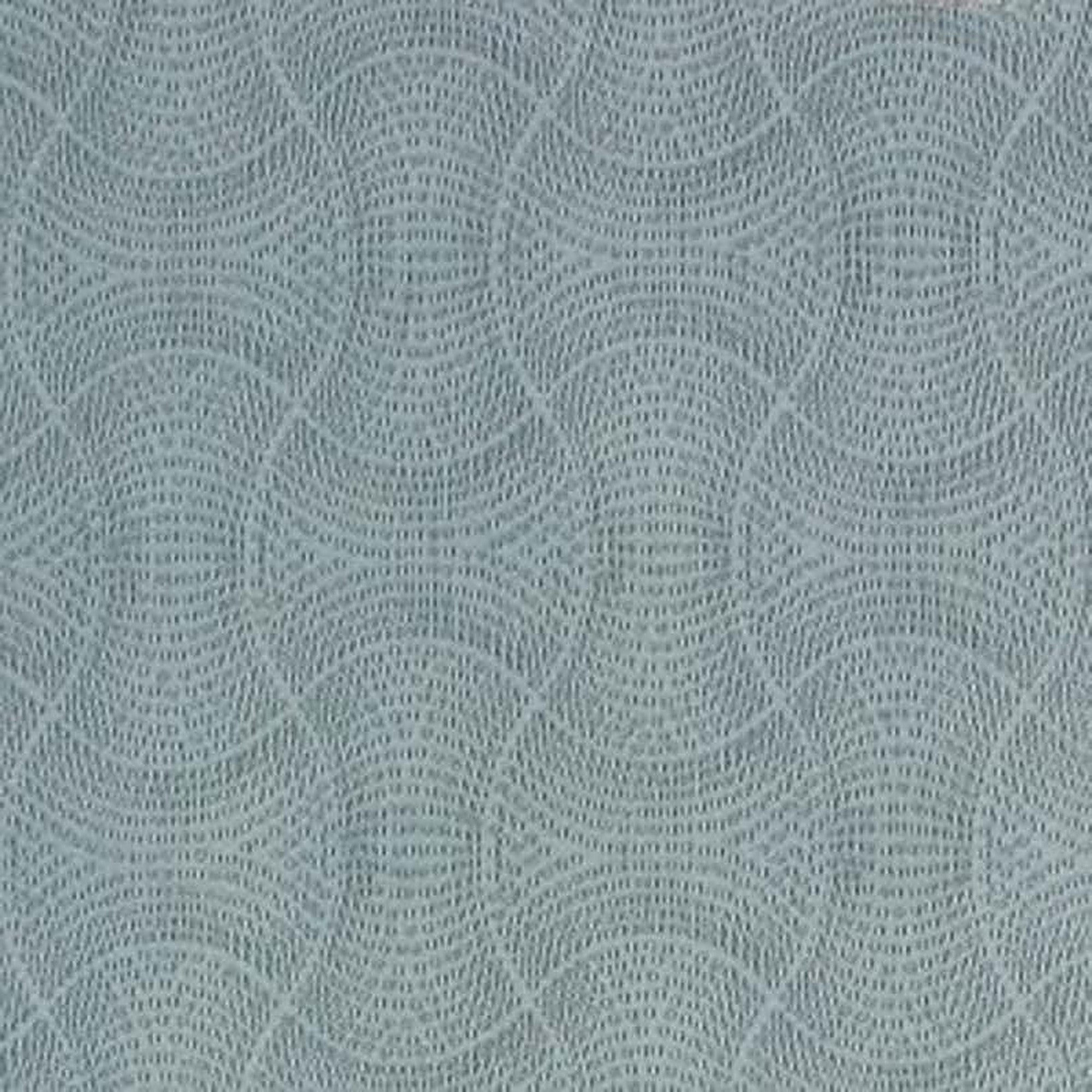 Rodeo Fabric in color Teal is a Dotted Modern Geometric Fabric pattern good for Drapery & Curtain Fabric