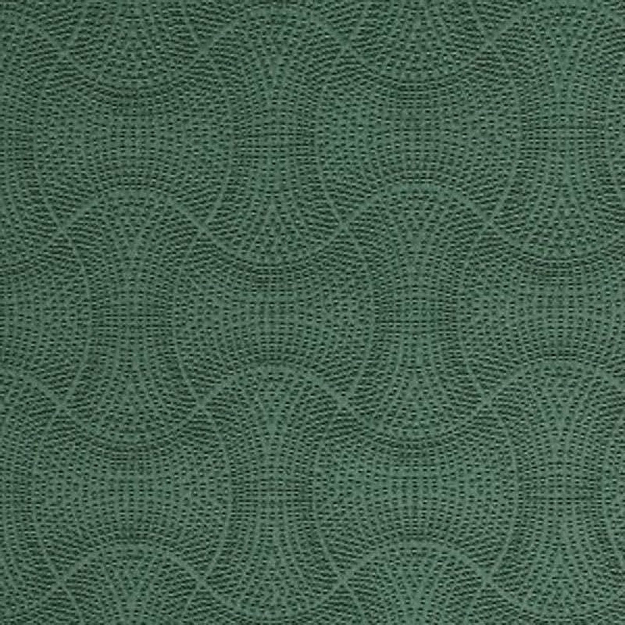 Rodeo Fabric in color Emerald is a Dotted Modern Geometric Fabric pattern good for Drapery & Curtain Fabric