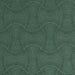 Rodeo Fabric in color Emerald is a Dotted Modern Geometric Fabric pattern good for Drapery & Curtain Fabric