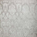 Samosa Fabric in color Cream is a Metallic Floral Damask Fabric pattern good for Drapery & Curtain Fabric and Upholstery Fabric