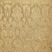 Samosa Fabric in color Gold is a Metallic Floral Damask Fabric pattern good for Drapery & Curtain Fabric and Upholstery Fabric