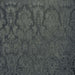 Samosa Fabric in color Gray is a Metallic Floral Damask Fabric pattern good for Drapery & Curtain Fabric and Upholstery Fabric