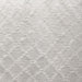 Serena Fabric in color Natural/Washed is an Embossed Diamond-Shaped Geometric Jacquard Fabric that is good for Drapery & Curtain Fabric and Upholstery Fabric