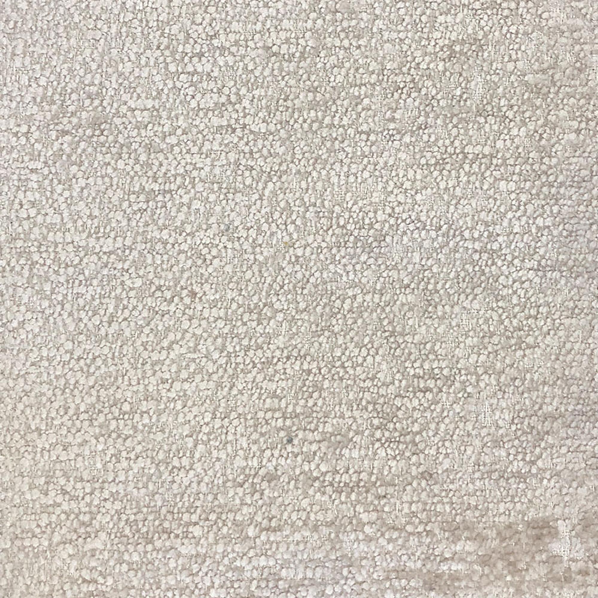 Sersy fabric in color Latte showcasing fabric solid crushed chenille upholstery fabric & drapery & curtain fabric.