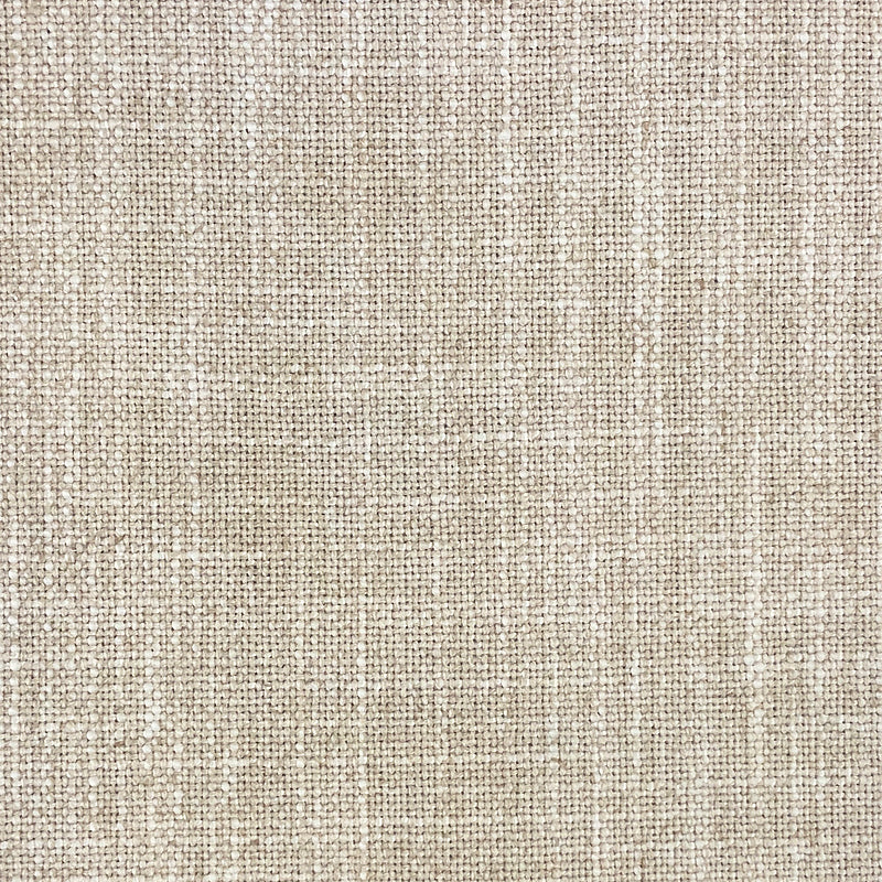 Shay Fabric | Linen Blend