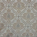 Shine Fabric in color Champagne is a Metallic Floral Damask Fabric pattern good for Drapery & Curtain Fabric and Upholstery Fabric