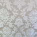 Sinatra Fabric in color Chiffon is a Floral Damask Fabric pattern good for Drapery & Curtain Fabric