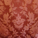 Sinatra Fabric in color Cinnamon is a Floral Damask Fabric pattern good for Drapery & Curtain Fabric