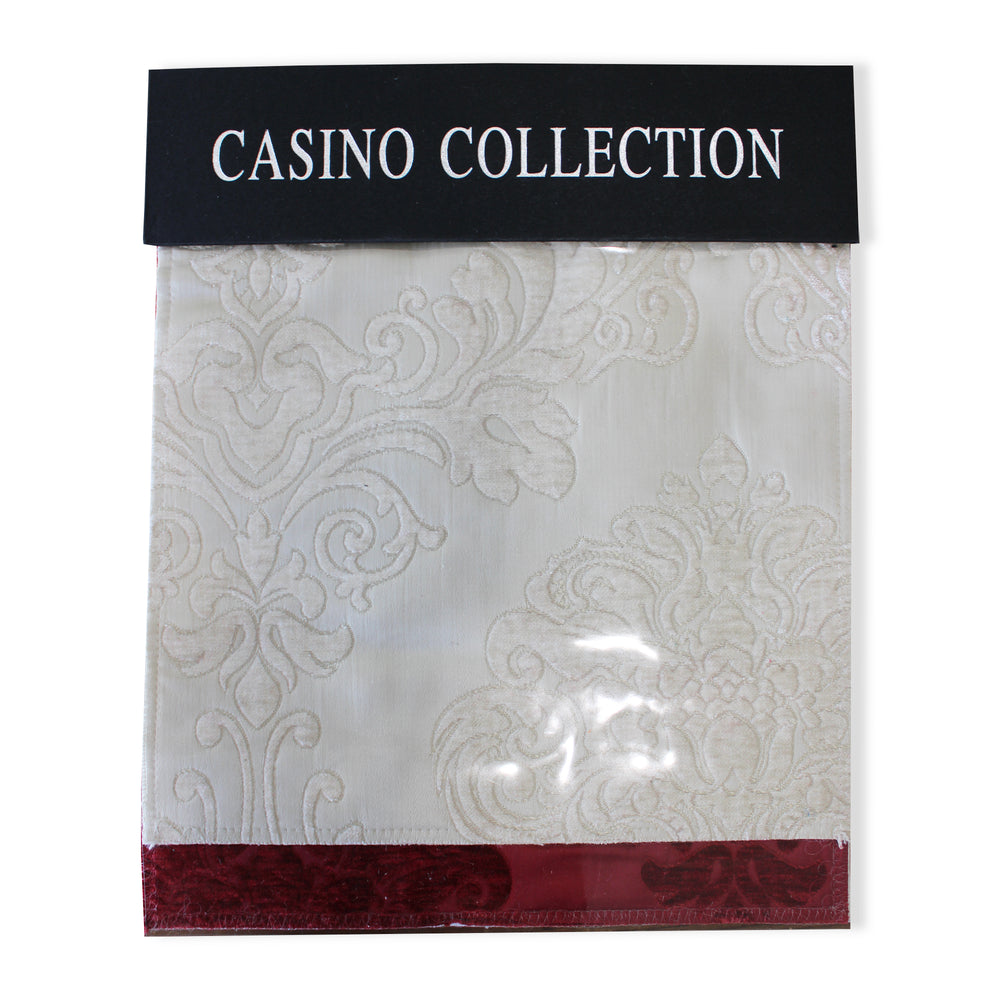 Casino | Sample Book