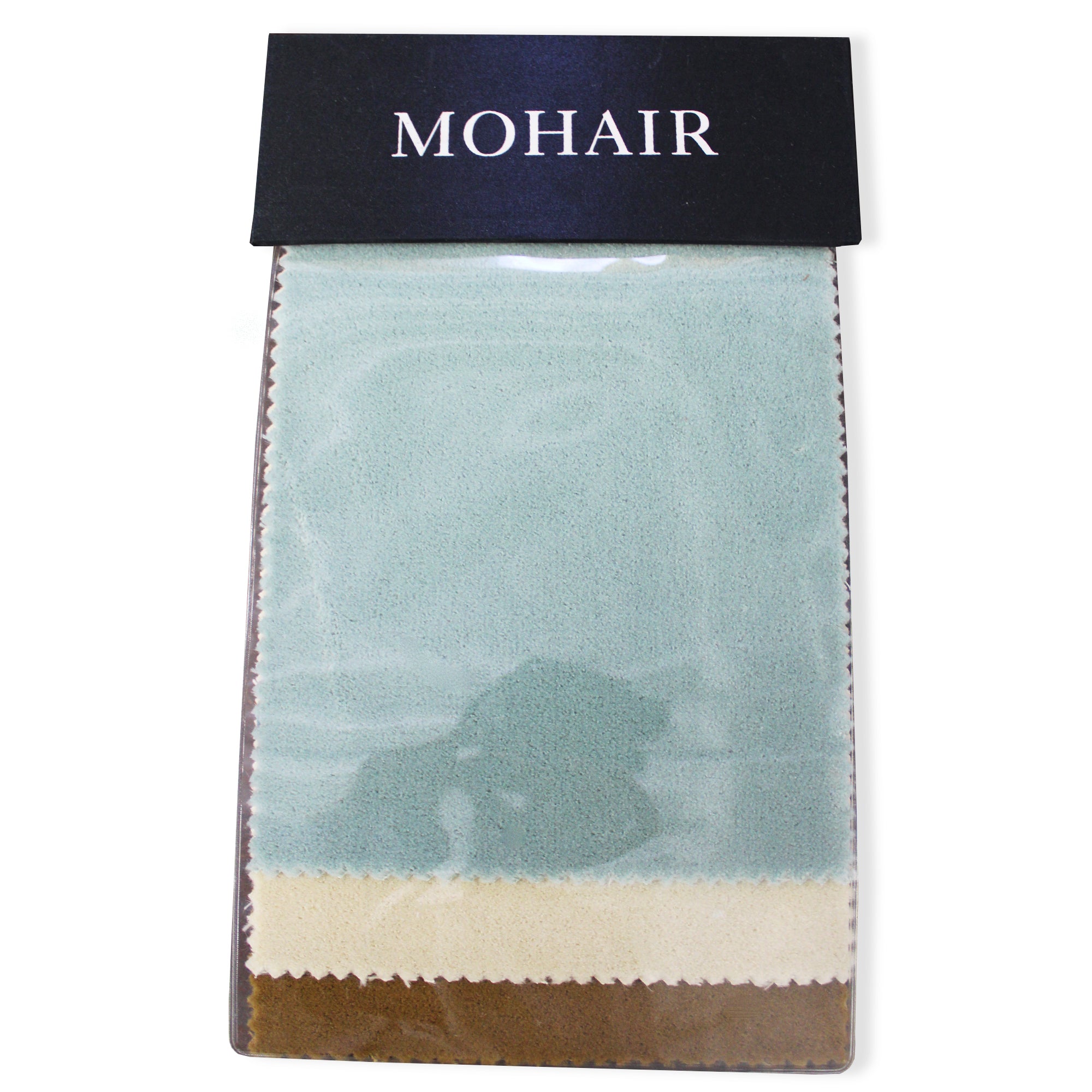 Mohair | Sample Book