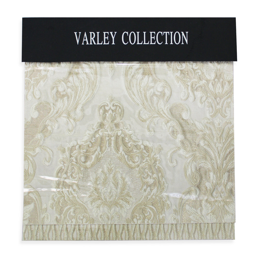 Varley Collection | Sample Book