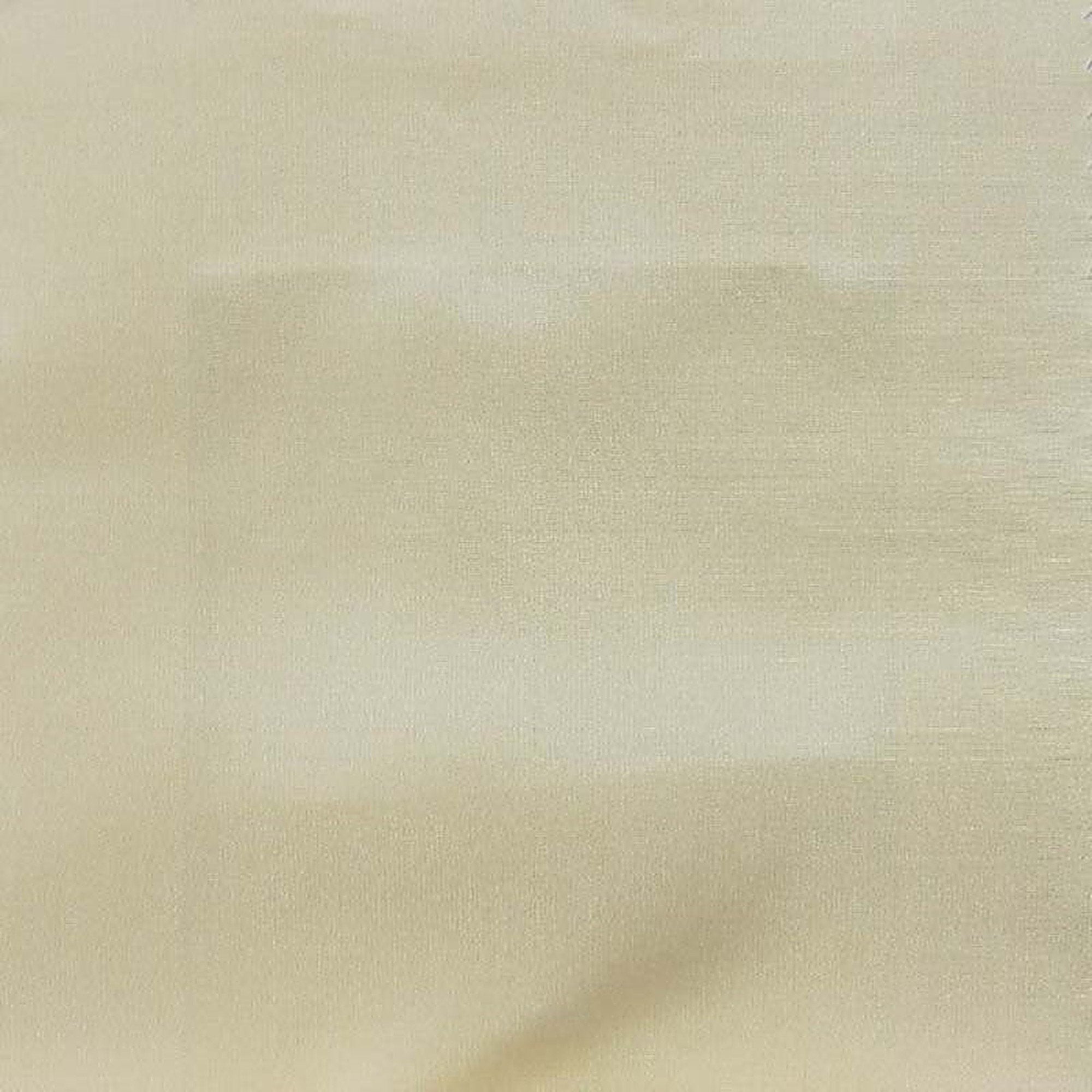 Taft Fabric in color Buff is a Solid Satin Fabric pattern good for Drapery & Curtain Fabric