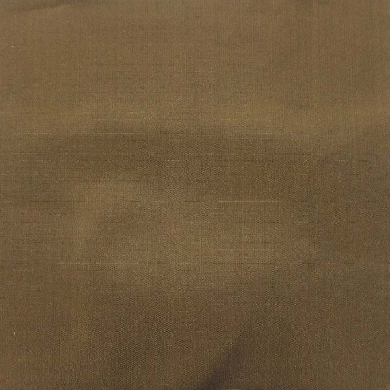 Taft Fabric in color Chocolate is a Solid Satin Fabric pattern good for Drapery & Curtain Fabric