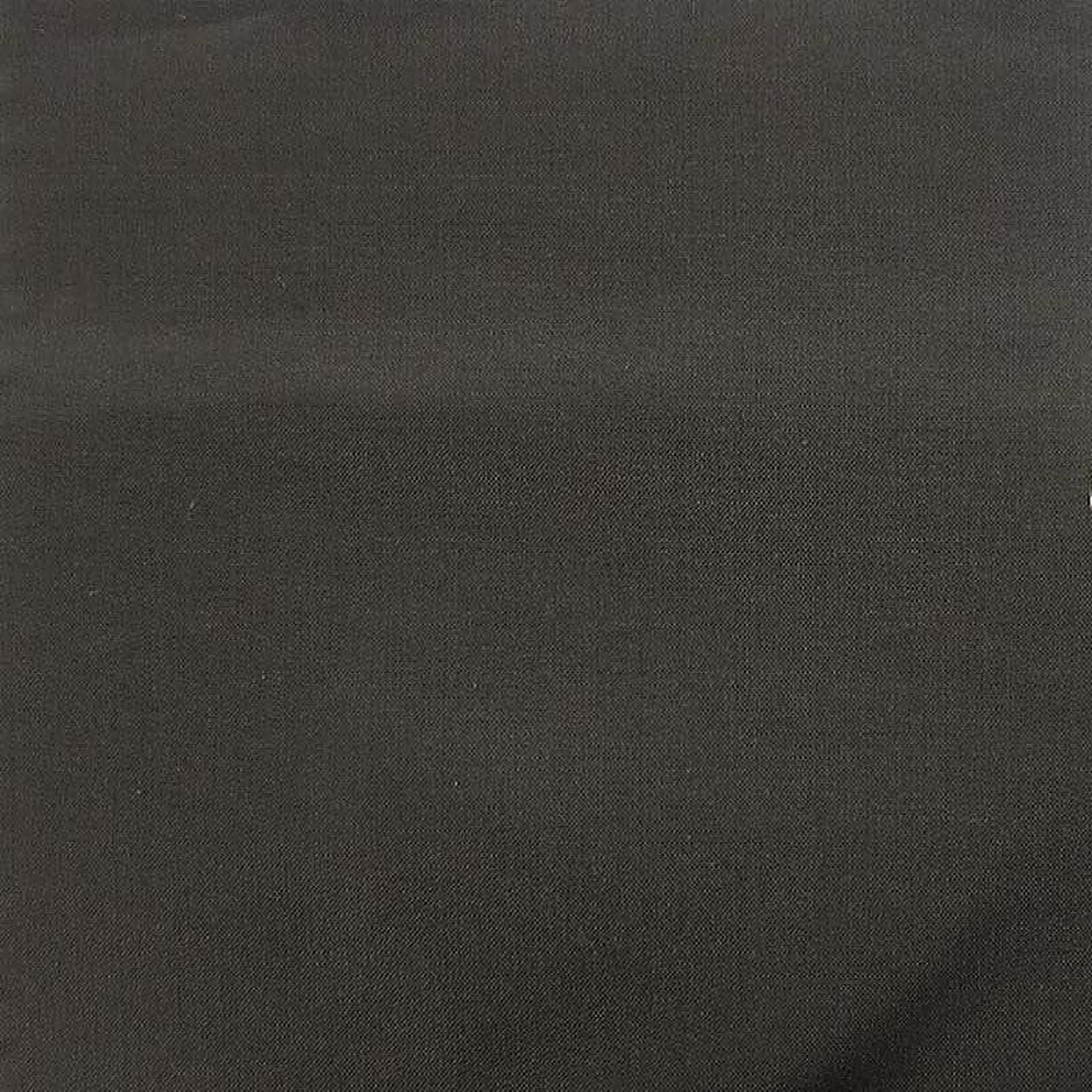 Taft Fabric in color Espresso is a Solid Satin Fabric pattern good for Drapery & Curtain Fabric