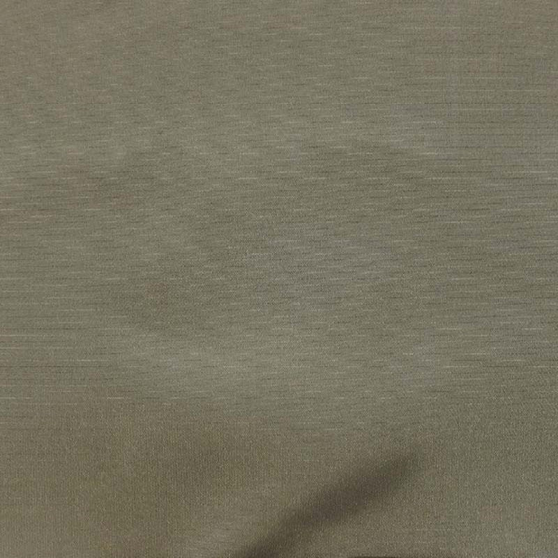 Taft Fabric in color Fawn is a Solid Satin Fabric pattern good for Drapery & Curtain Fabric