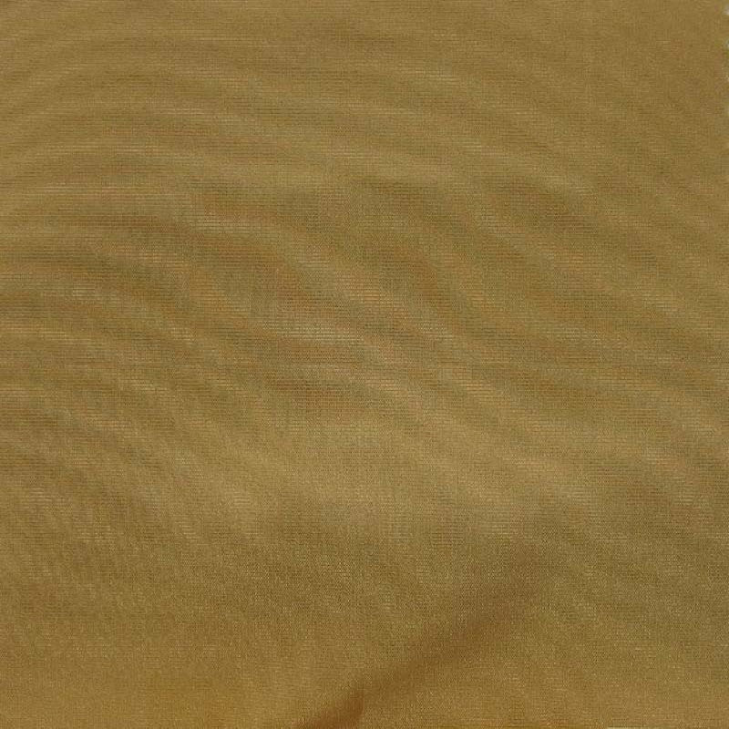 Taft Fabric in color Gold is a Solid Satin Fabric pattern good for Drapery & Curtain Fabric