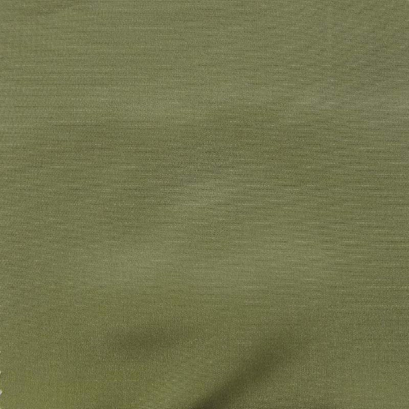 Taft Fabric in color Kiwi is a Solid Satin Fabric pattern good for Drapery & Curtain Fabric