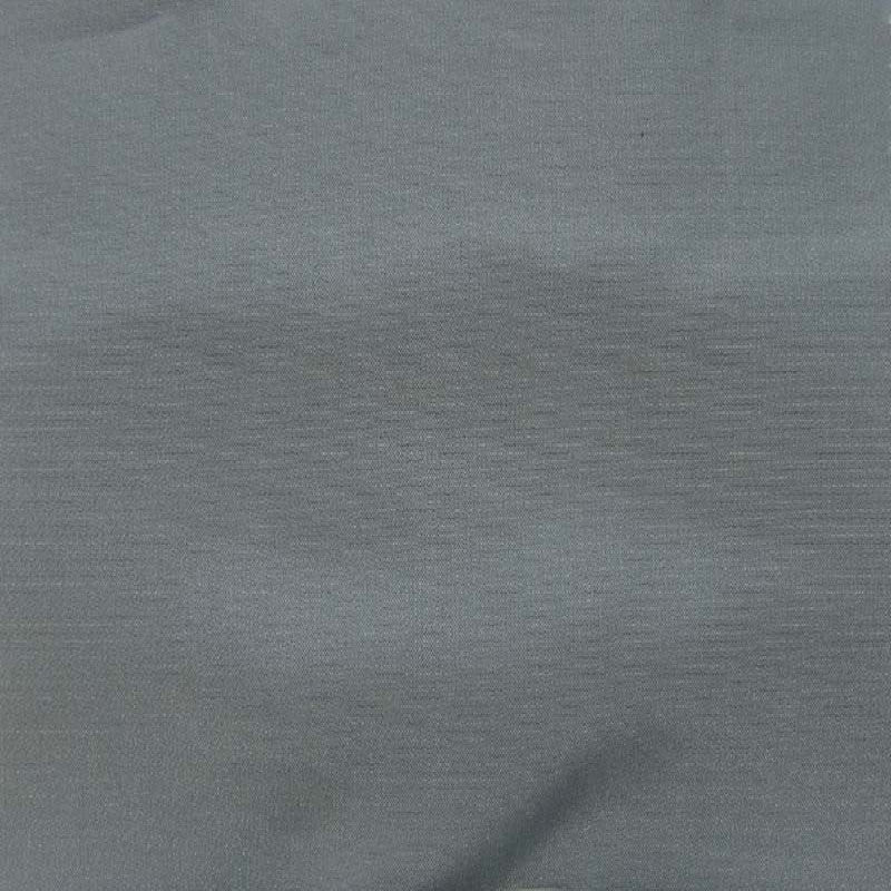 Taft Fabric in color Lagoon is a Solid Satin Fabric pattern good for Drapery & Curtain Fabric