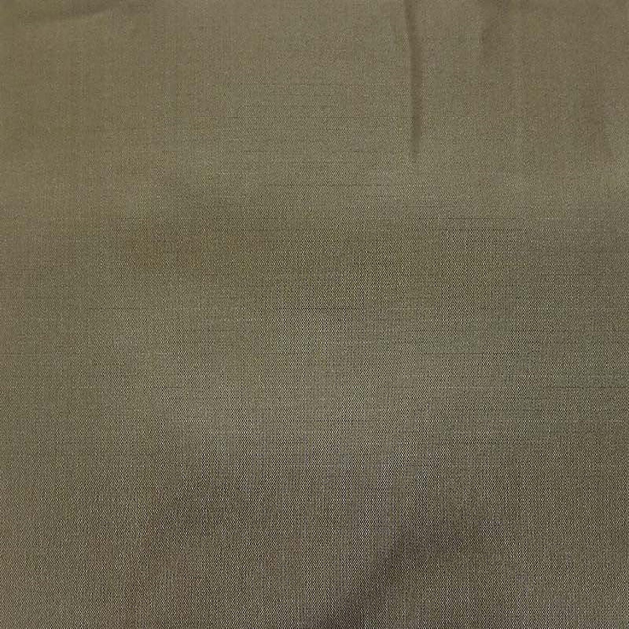 Taft Fabric in color Walnut is a Solid Satin Fabric pattern good for Drapery & Curtain Fabric