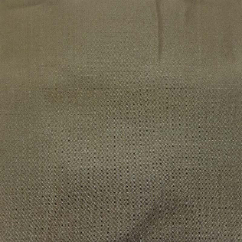 Taft Fabric in color Walnut is a Solid Satin Fabric pattern good for Drapery & Curtain Fabric