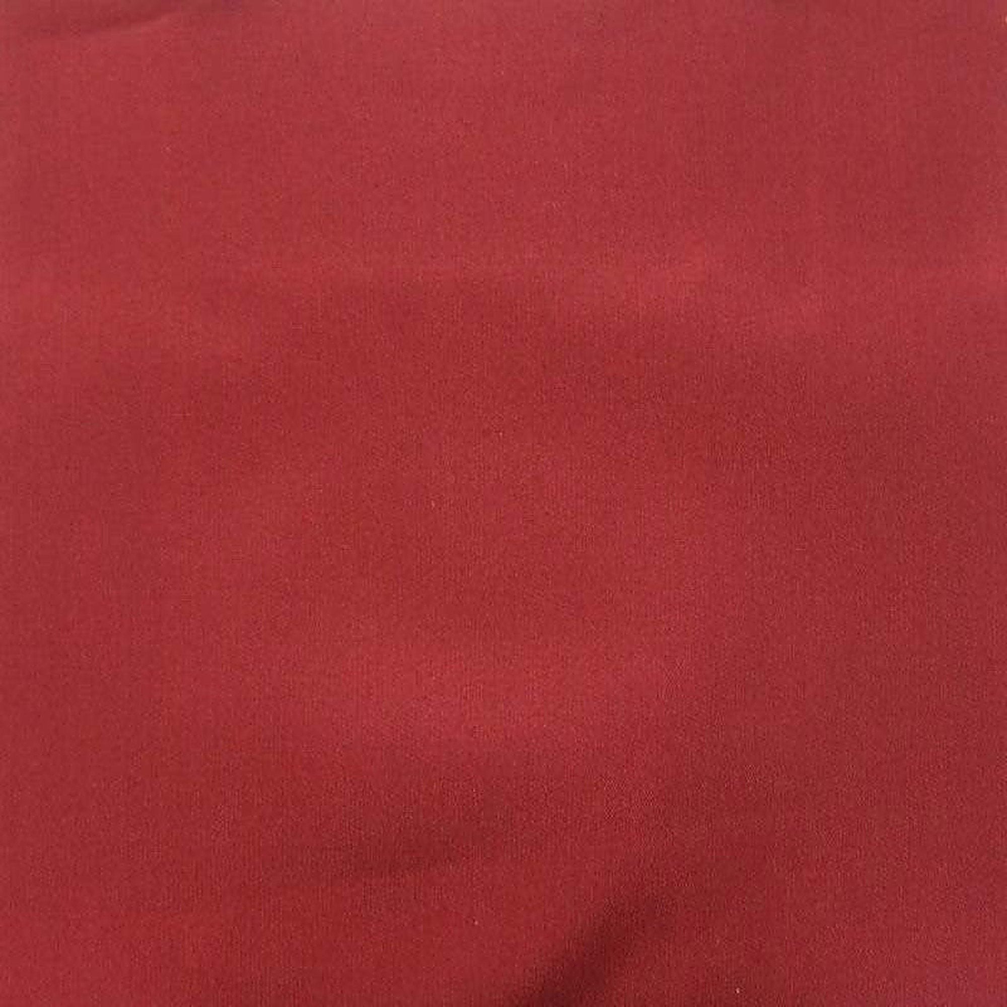 Taft Fabric in color Red is a Solid Satin Fabric pattern good for Drapery & Curtain Fabric