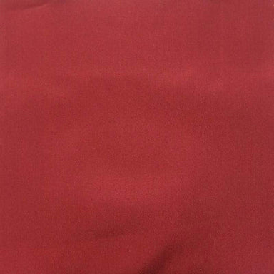 Taft Fabric in color Red is a Solid Satin Fabric pattern good for Drapery & Curtain Fabric