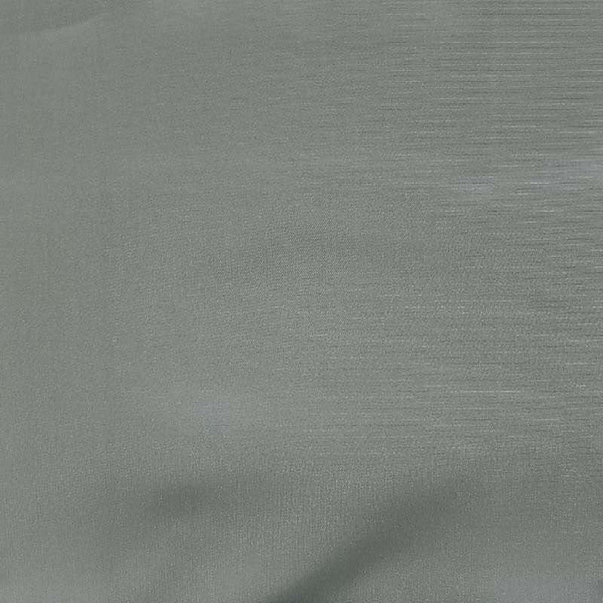 Taft Fabric in color Seaspray  is a Solid Satin Fabric pattern good for Drapery & Curtain Fabric