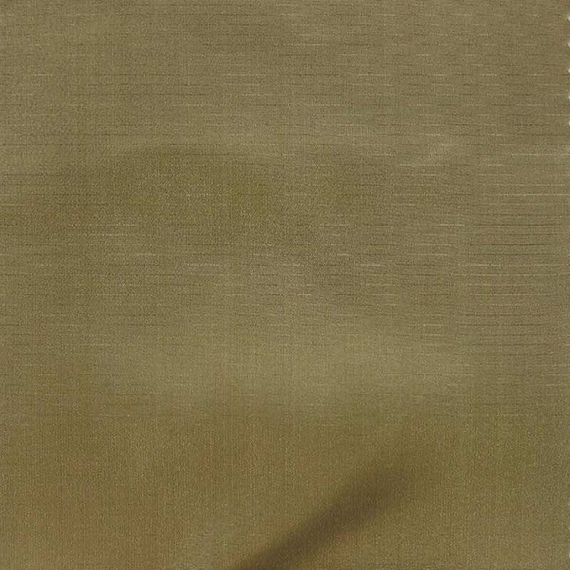 Taft Fabric in color Camel is a Solid Satin Fabric pattern good for Drapery & Curtain Fabric