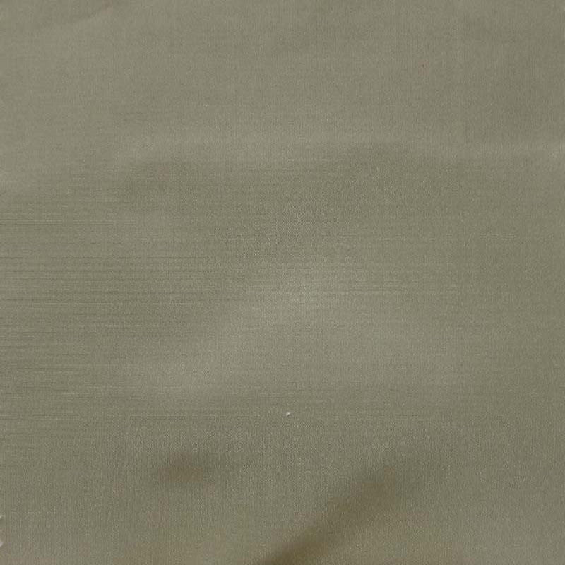 Taft Fabric in color Taupe is a Solid Satin Fabric pattern good for Drapery & Curtain Fabric