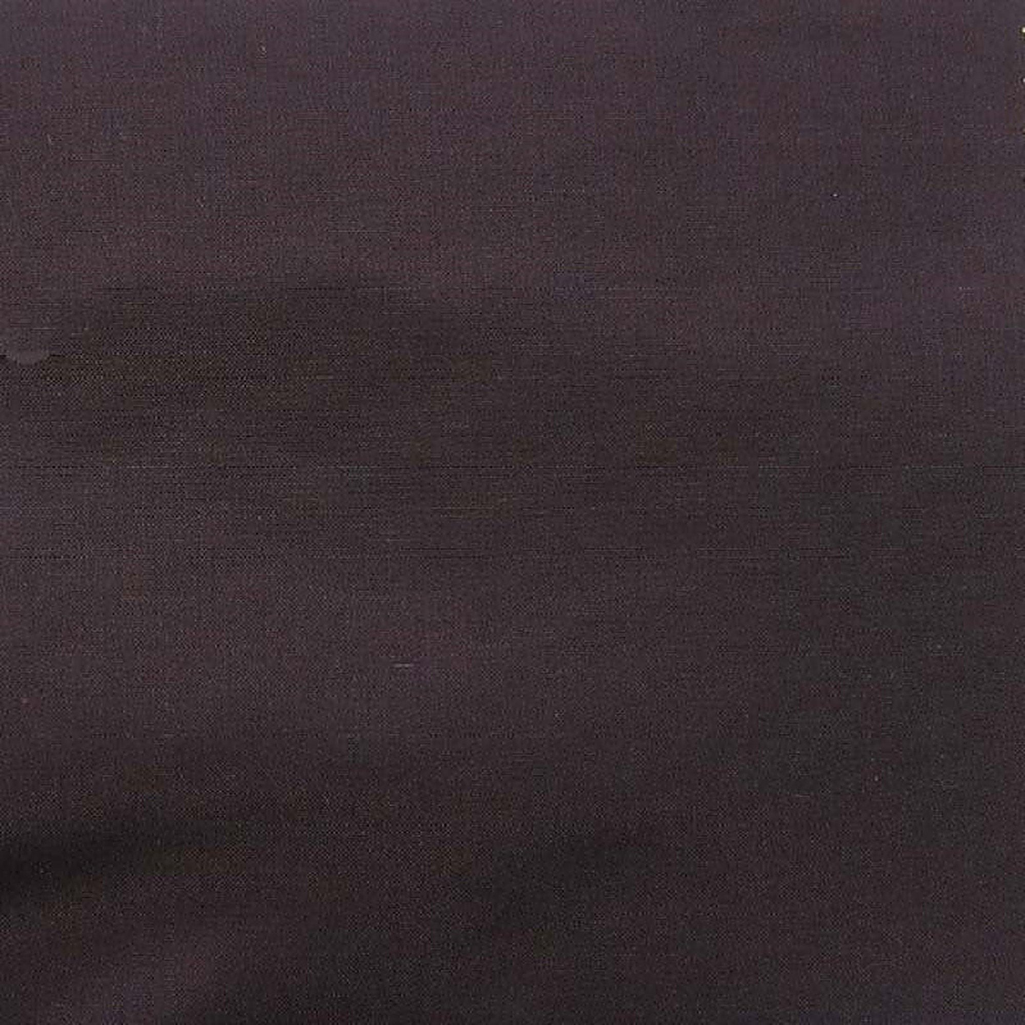 Taft Fabric in color Plum is a Solid Satin Fabric pattern good for Drapery & Curtain Fabric