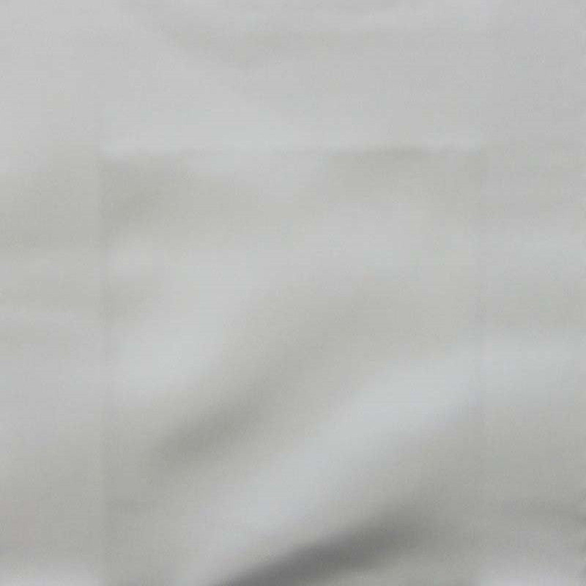 Taft Fabric in color White is a Solid Satin Fabric pattern good for Drapery & Curtain Fabric