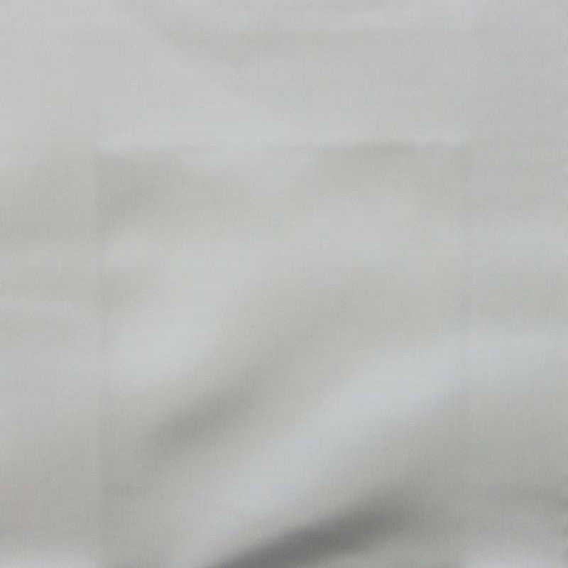 Taft Fabric in color White is a Solid Satin Fabric pattern good for Drapery & Curtain Fabric