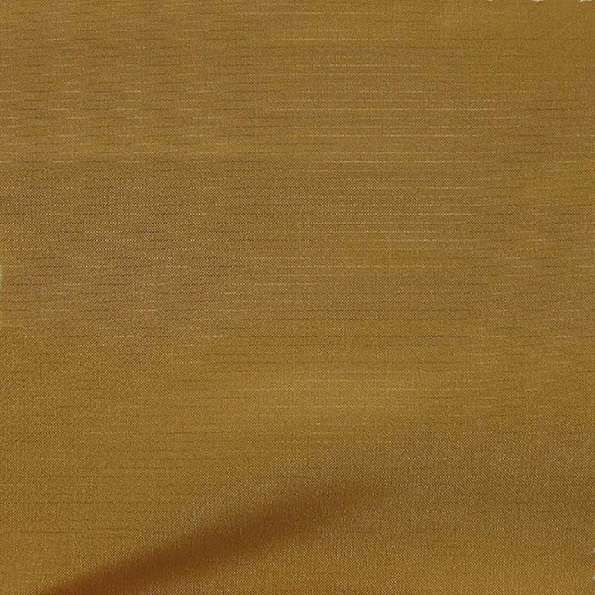 Taft Fabric in color Barley is a Solid Satin Fabric pattern good for Drapery & Curtain Fabric