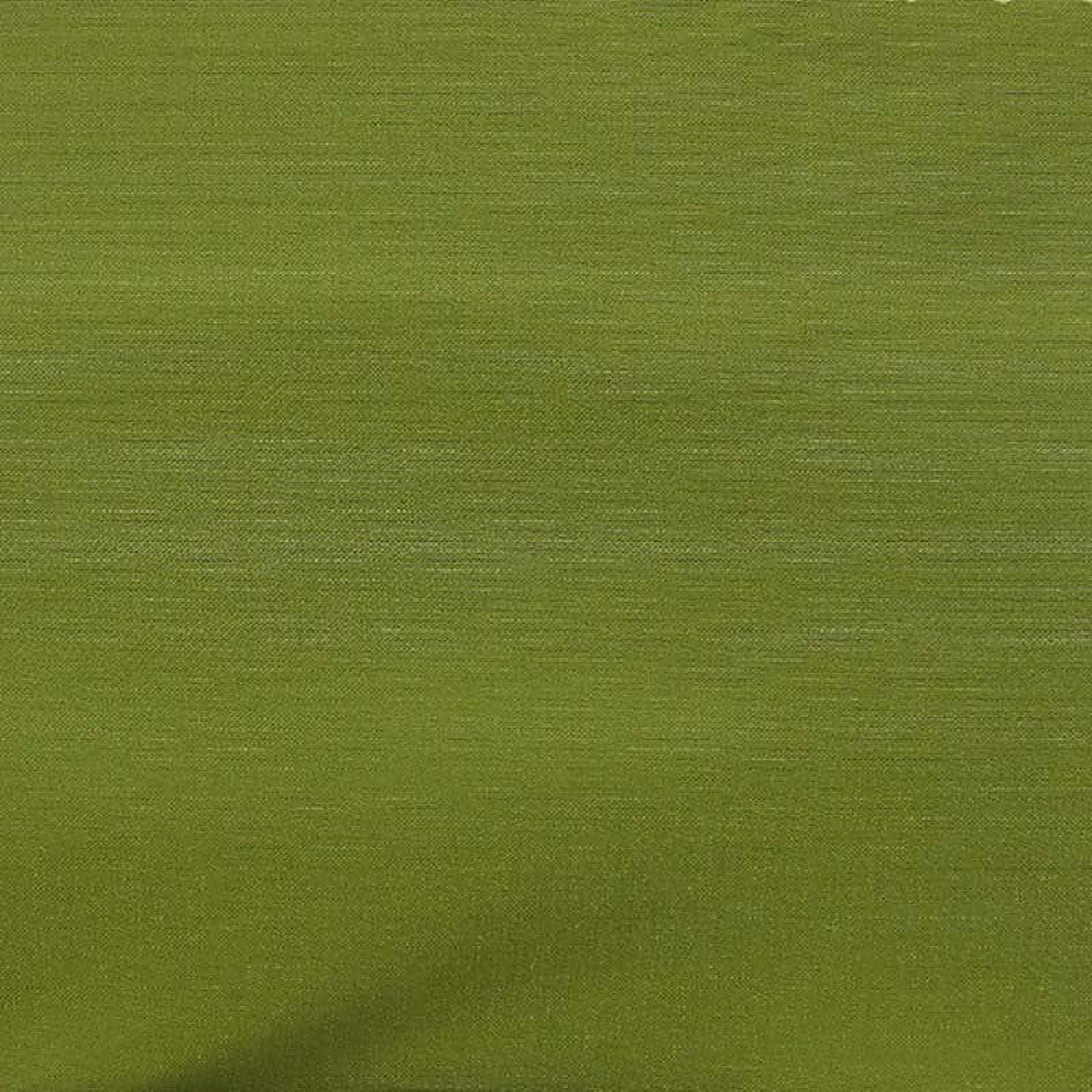 Taft Fabric in color Citron is a Solid Satin Fabric pattern good for Drapery & Curtain Fabric