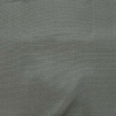 Taft Fabric in color Gray s a Solid Satin Fabric pattern good for Drapery & Curtain Fabric