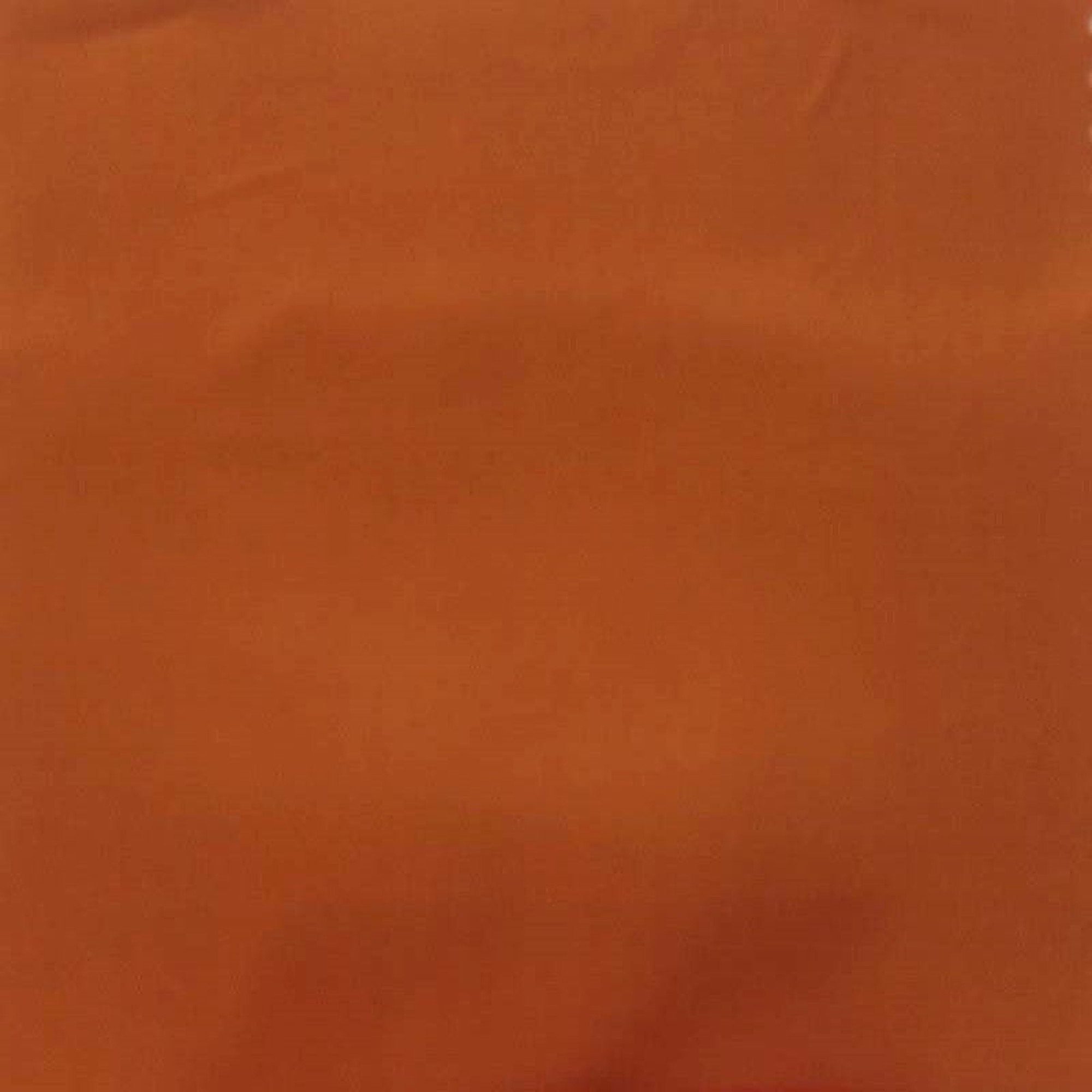 Taft Fabric in color Orange is a Solid Satin Fabric pattern good for Drapery & Curtain Fabric