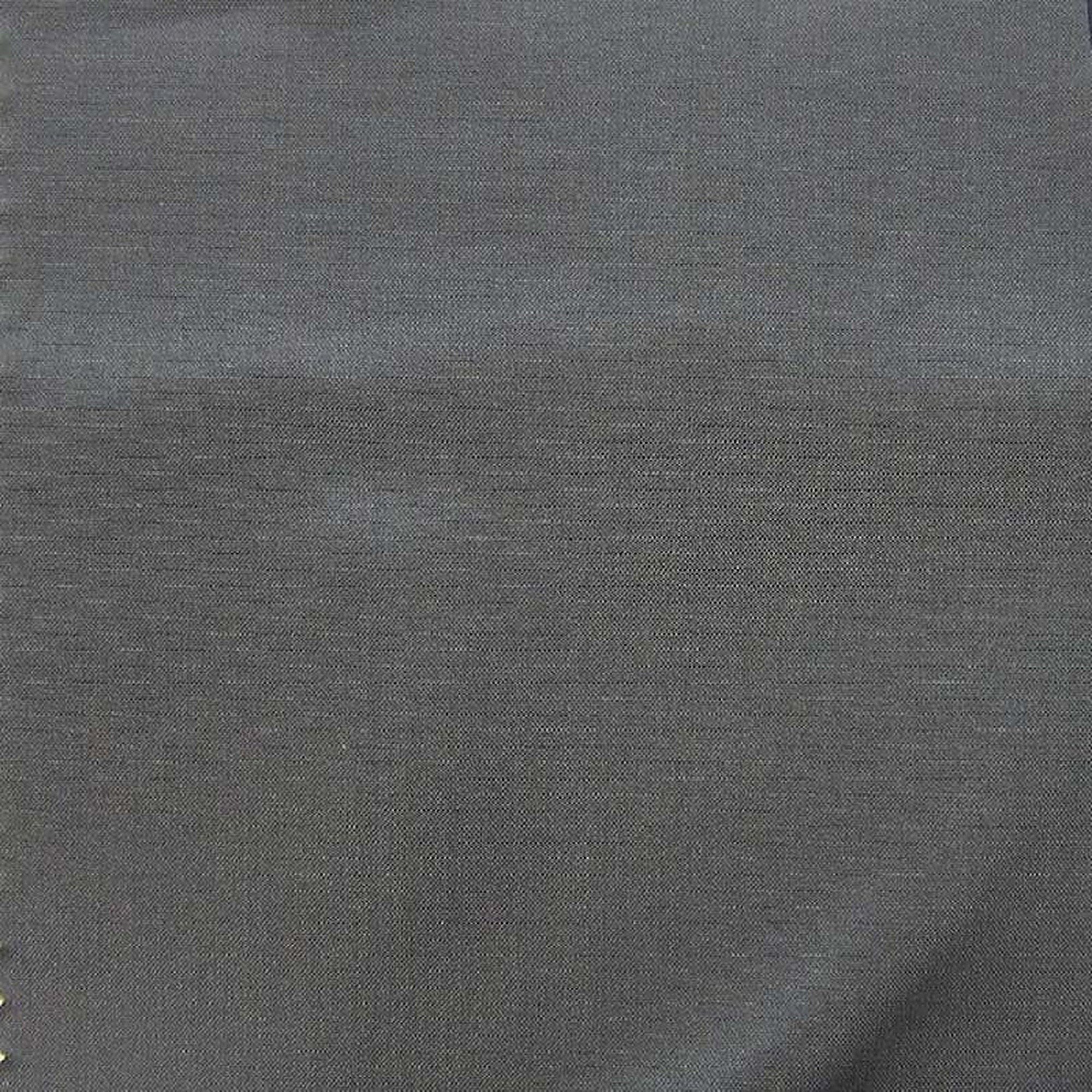 Taft Fabric in color Platinum is a Solid Satin Fabric pattern good for Drapery & Curtain Fabric