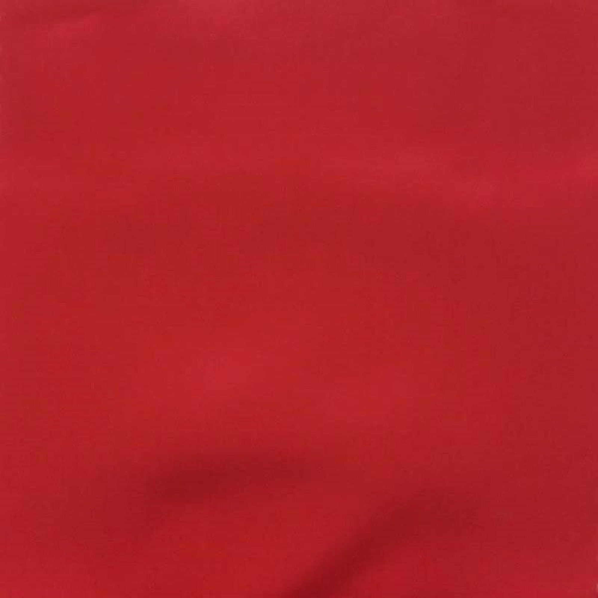 Taft Fabric in color Scarlet is a Solid Satin Fabric pattern good for Drapery & Curtain Fabric