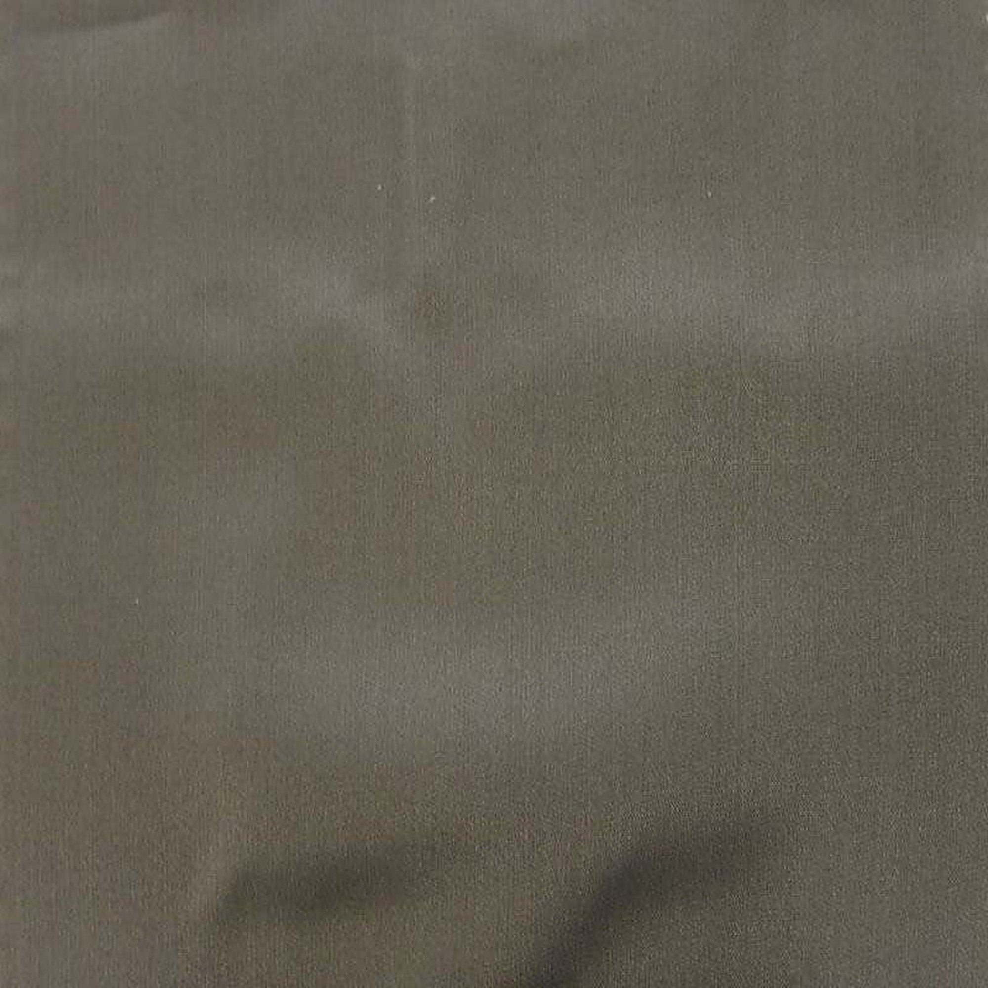 Taft Fabric in color Stone is a Solid Satin Fabric pattern good for Drapery & Curtain Fabric