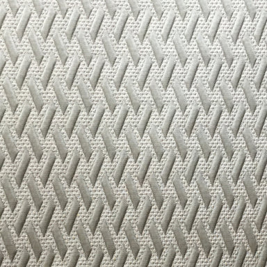 Tamara Fabric in color Seaspray is a Embossed Geometric Chevron Fabric pattern good for Drapery & Curtain Fabric and Upholstery Fabric