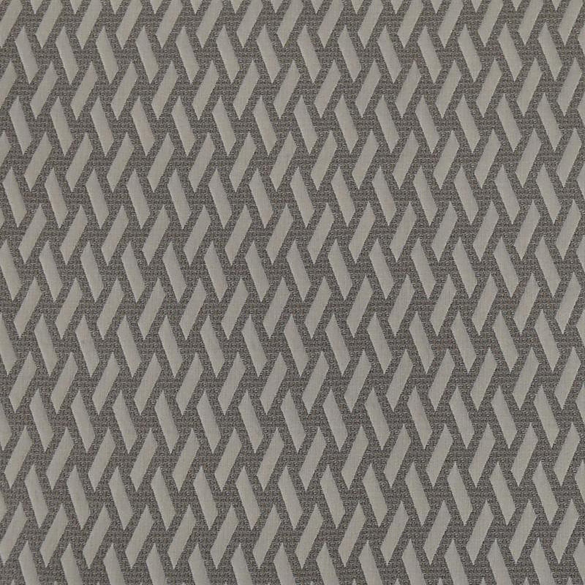 Tamara Fabric in color Stone is a Embossed Geometric Chevron Fabric pattern good for Drapery & Curtain Fabric and Upholstery Fabric