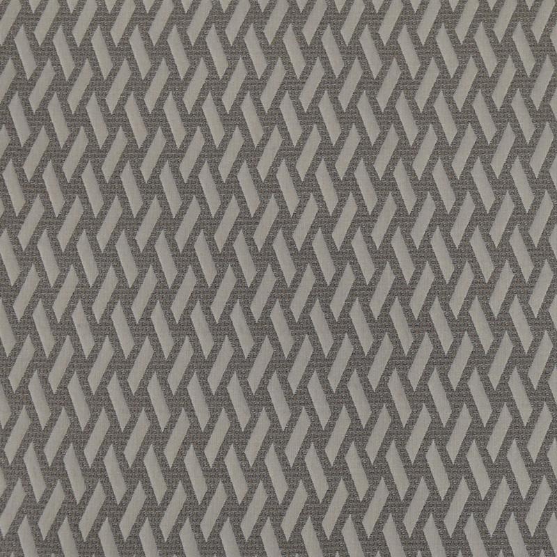 Tamara Fabric in color Stone is a Embossed Geometric Chevron Fabric pattern good for Drapery & Curtain Fabric and Upholstery Fabric